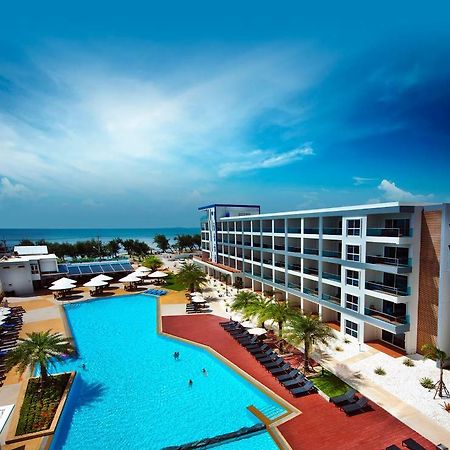 Grandblue Condominium 201 Mae Phim Εξωτερικό φωτογραφία