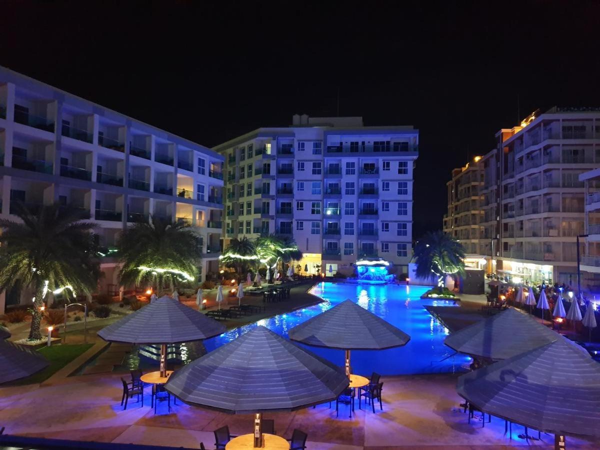 Grandblue Condominium 201 Mae Phim Εξωτερικό φωτογραφία