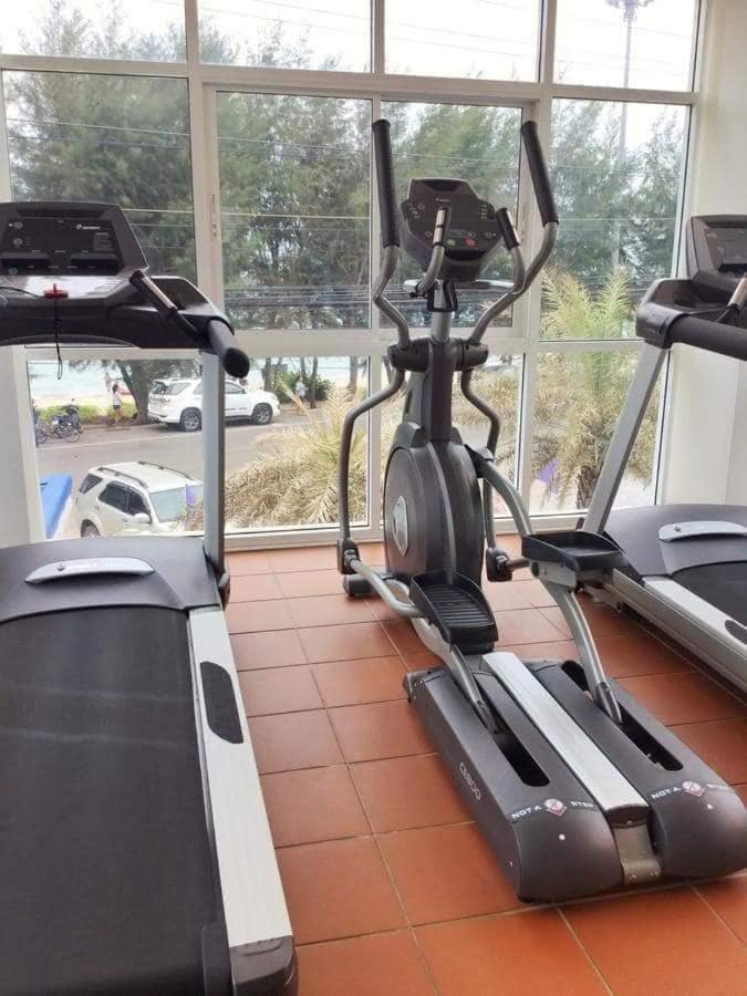 Grandblue Condominium 201 Mae Phim Εξωτερικό φωτογραφία