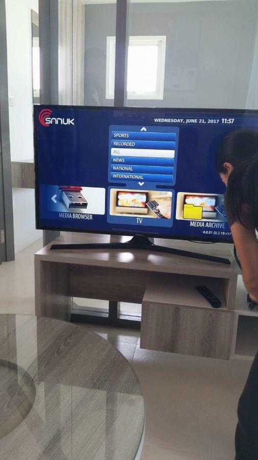 Grandblue Condominium 201 Mae Phim Εξωτερικό φωτογραφία
