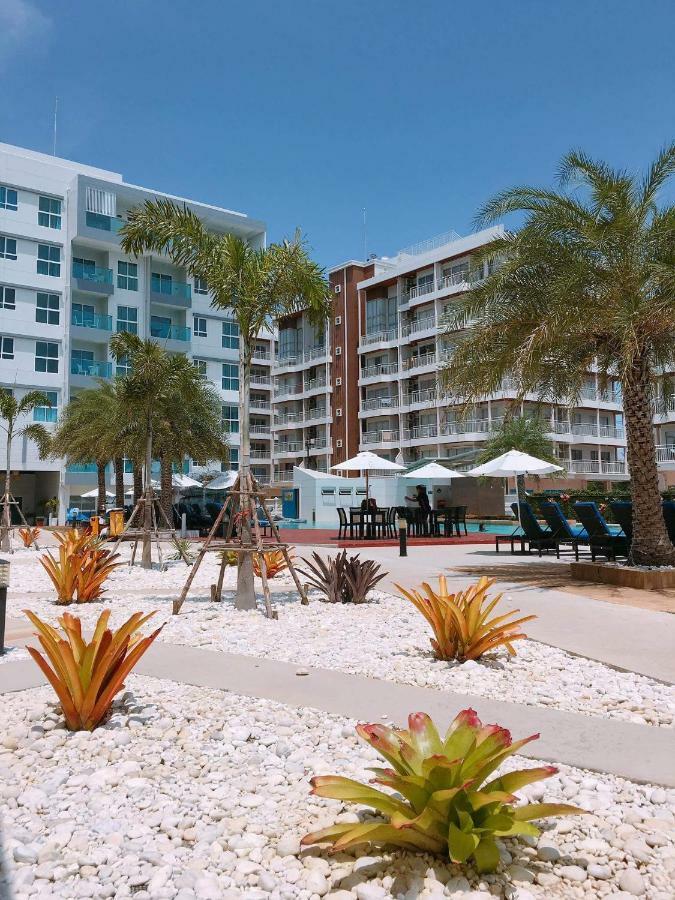 Grandblue Condominium 201 Mae Phim Εξωτερικό φωτογραφία