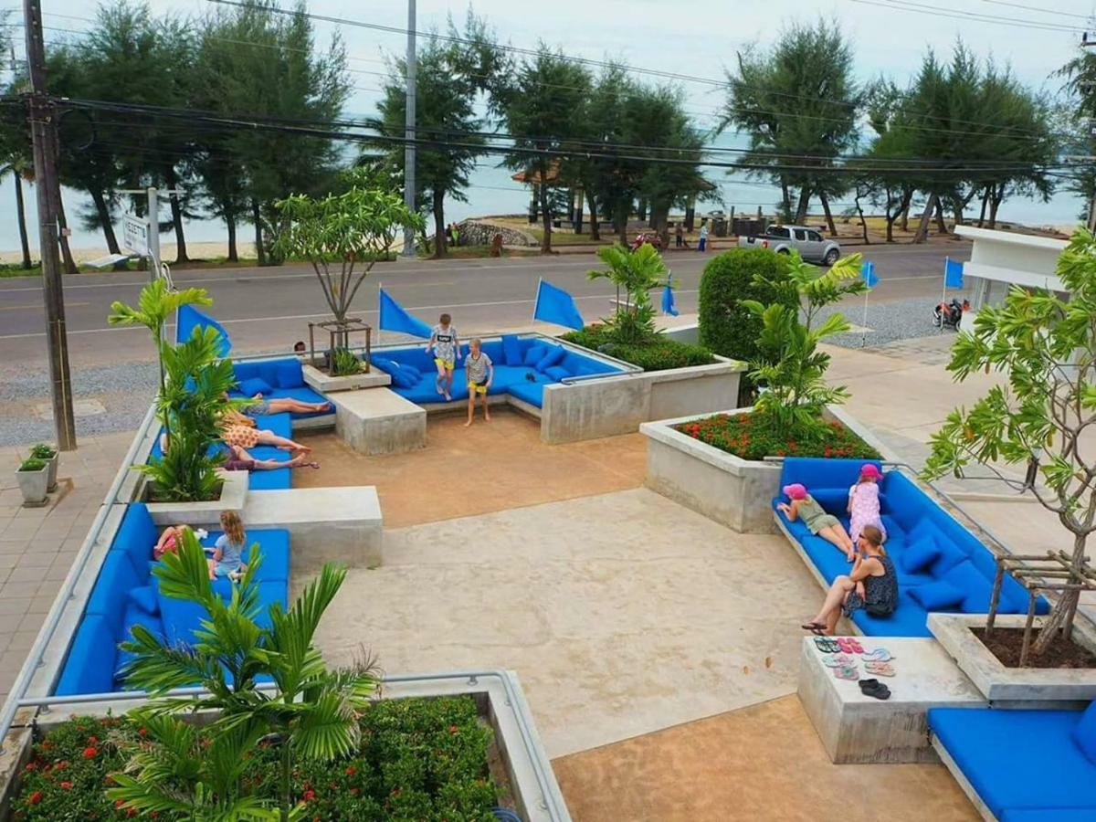 Grandblue Condominium 201 Mae Phim Εξωτερικό φωτογραφία