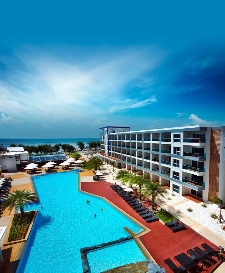 Grandblue Condominium 201 Mae Phim Εξωτερικό φωτογραφία