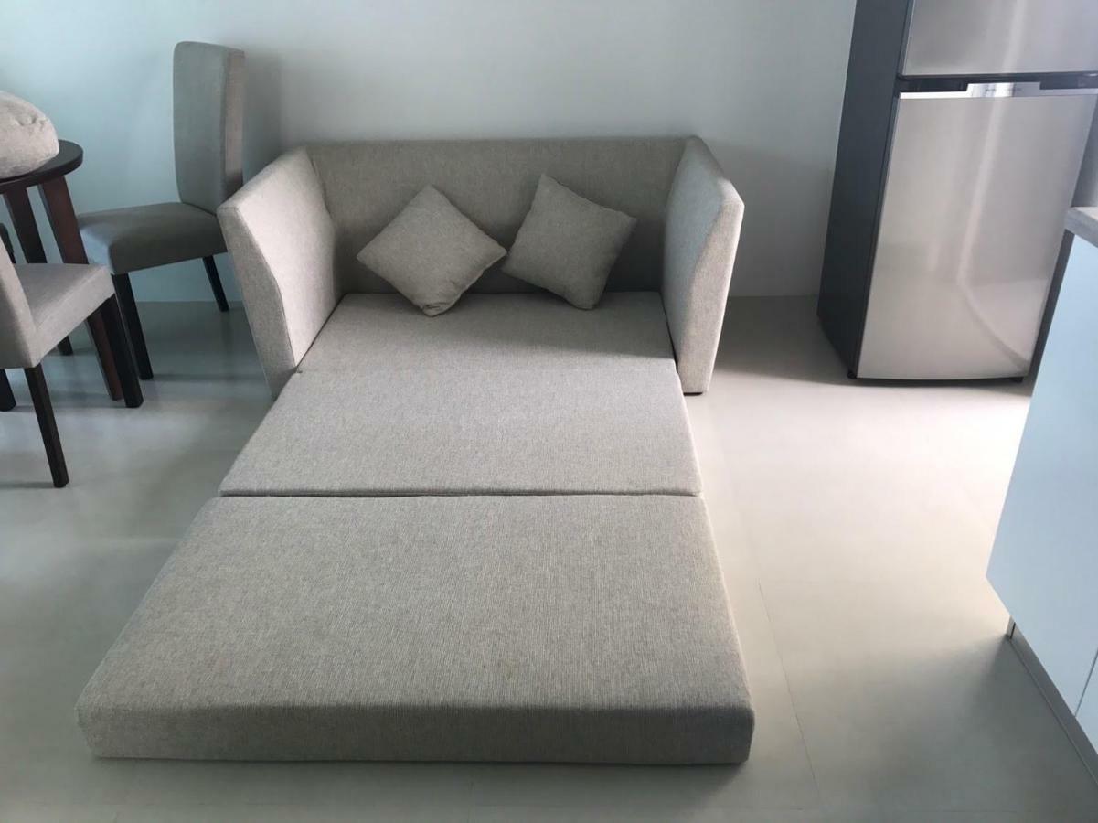 Grandblue Condominium 201 Mae Phim Εξωτερικό φωτογραφία