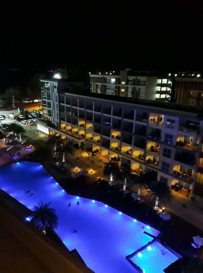 Grandblue Condominium 201 Mae Phim Εξωτερικό φωτογραφία