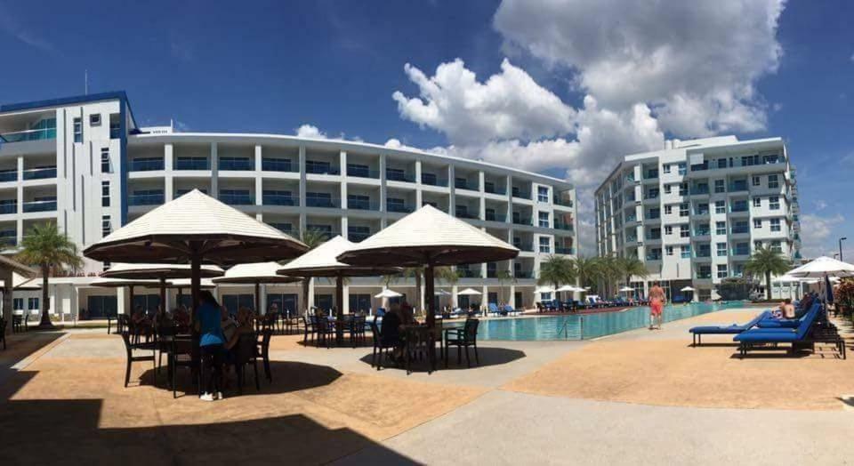 Grandblue Condominium 201 Mae Phim Εξωτερικό φωτογραφία