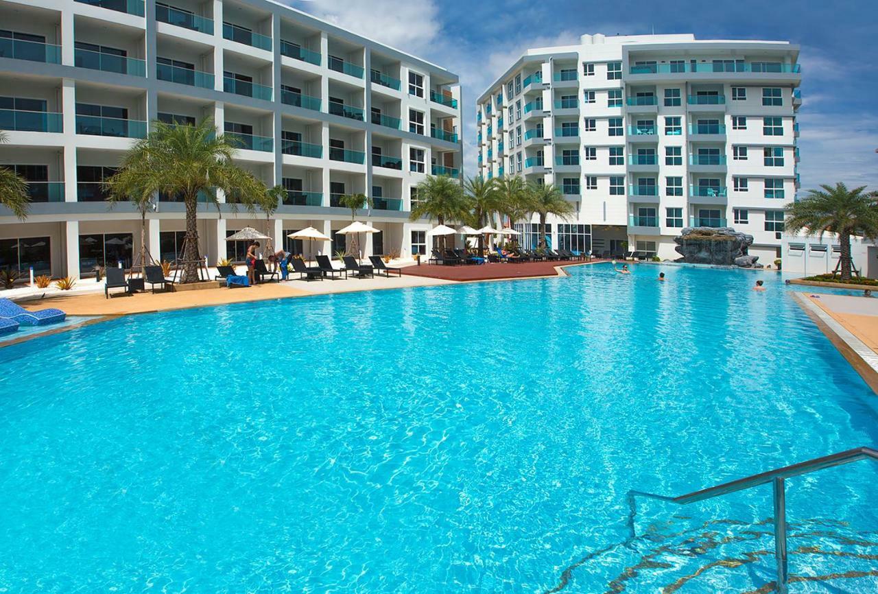 Grandblue Condominium 201 Mae Phim Εξωτερικό φωτογραφία