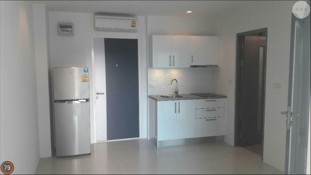 Grandblue Condominium 201 Mae Phim Εξωτερικό φωτογραφία