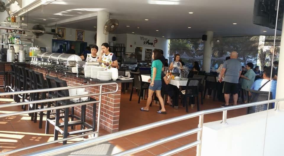 Grandblue Condominium 201 Mae Phim Εξωτερικό φωτογραφία