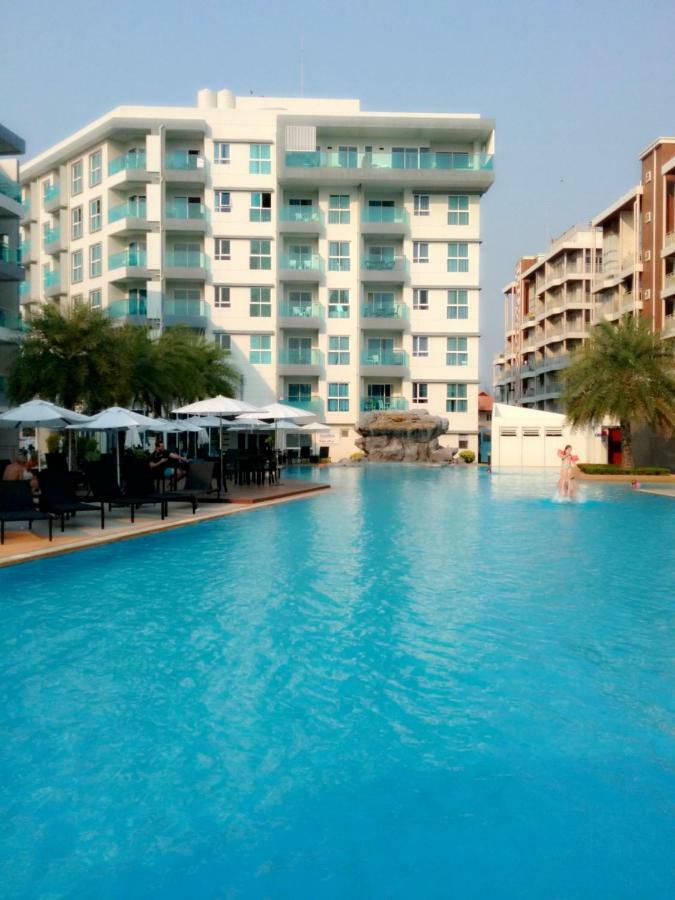 Grandblue Condominium 201 Mae Phim Εξωτερικό φωτογραφία