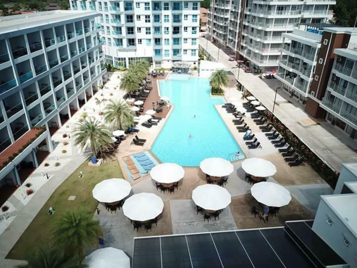 Grandblue Condominium 201 Mae Phim Εξωτερικό φωτογραφία