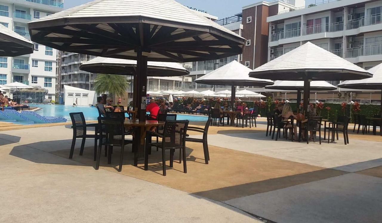 Grandblue Condominium 201 Mae Phim Εξωτερικό φωτογραφία