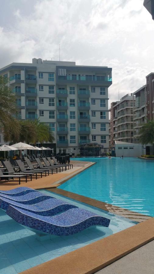 Grandblue Condominium 201 Mae Phim Εξωτερικό φωτογραφία