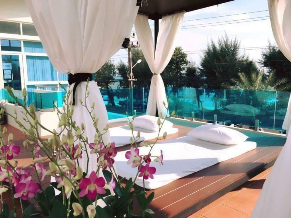 Grandblue Condominium 201 Mae Phim Εξωτερικό φωτογραφία