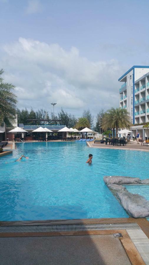 Grandblue Condominium 201 Mae Phim Εξωτερικό φωτογραφία