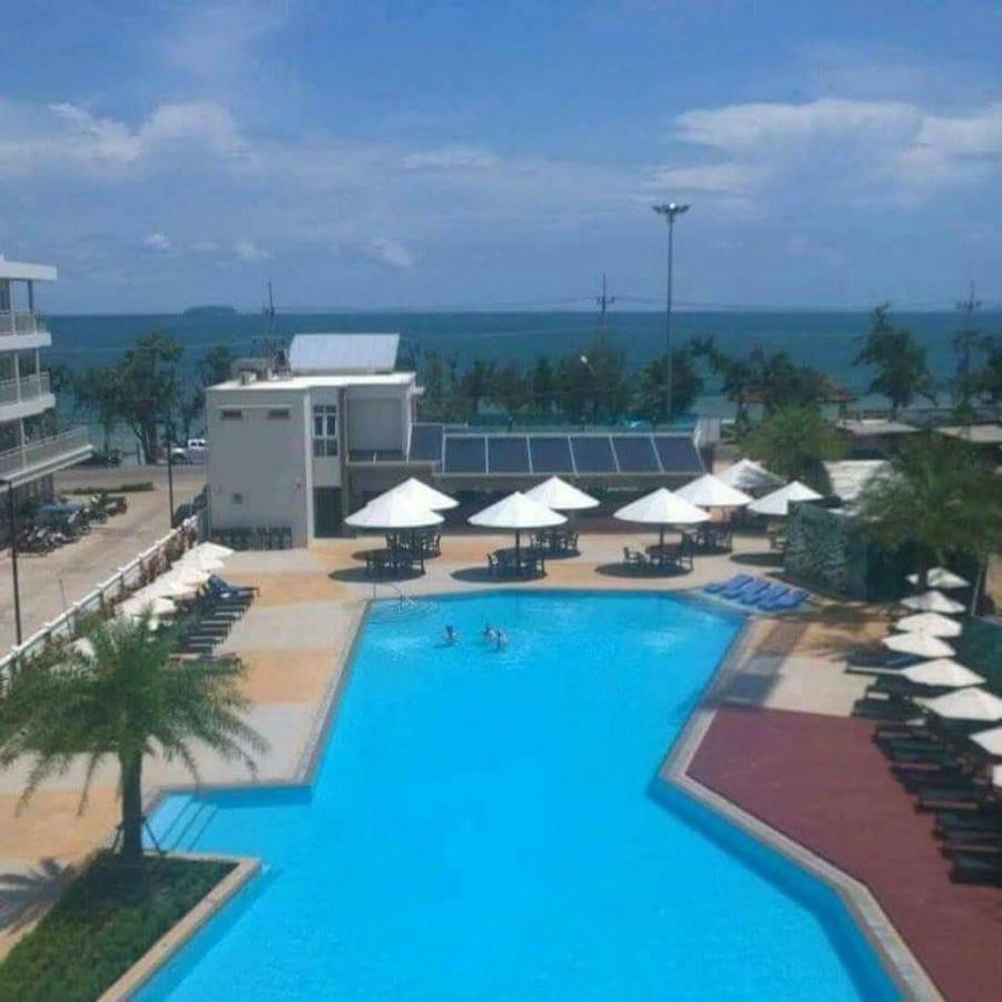 Grandblue Condominium 201 Mae Phim Εξωτερικό φωτογραφία