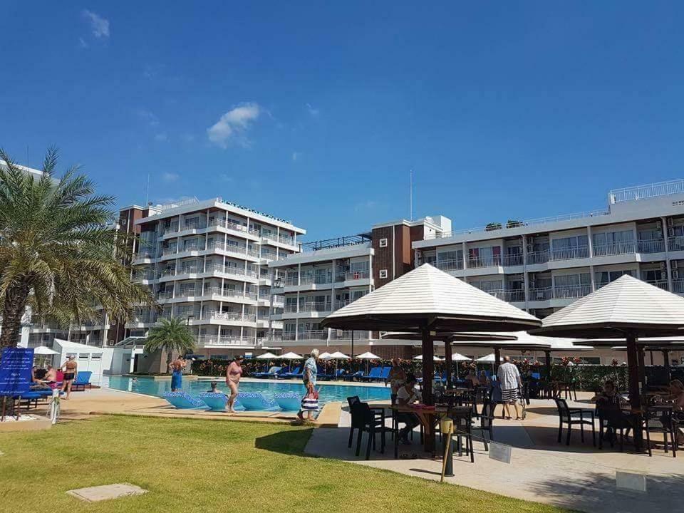 Grandblue Condominium 201 Mae Phim Εξωτερικό φωτογραφία