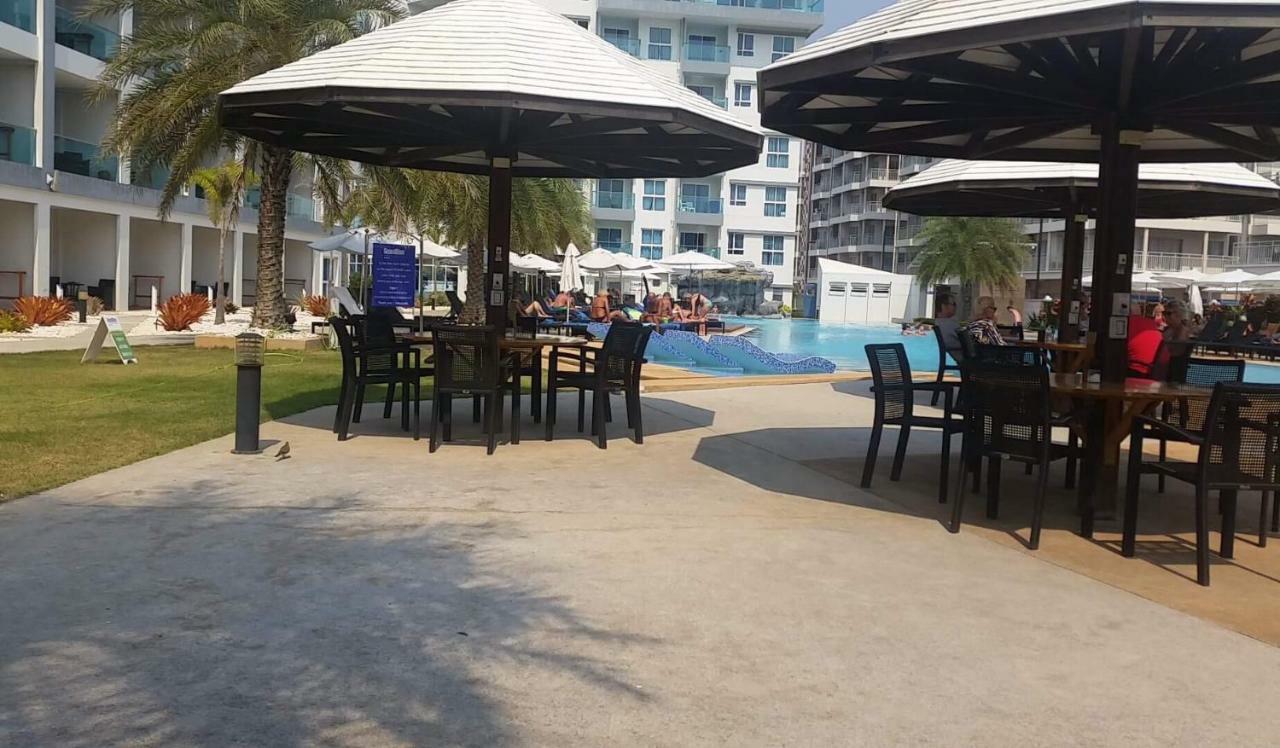 Grandblue Condominium 201 Mae Phim Εξωτερικό φωτογραφία