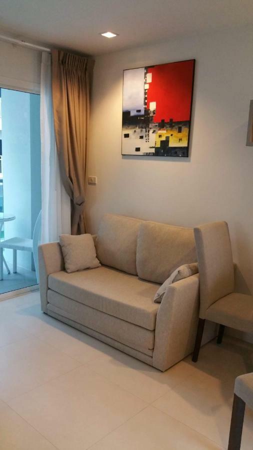 Grandblue Condominium 201 Mae Phim Εξωτερικό φωτογραφία