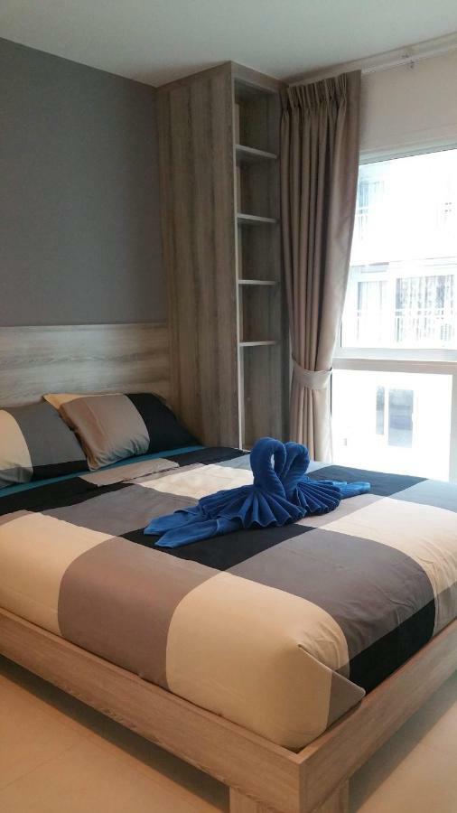 Grandblue Condominium 201 Mae Phim Εξωτερικό φωτογραφία