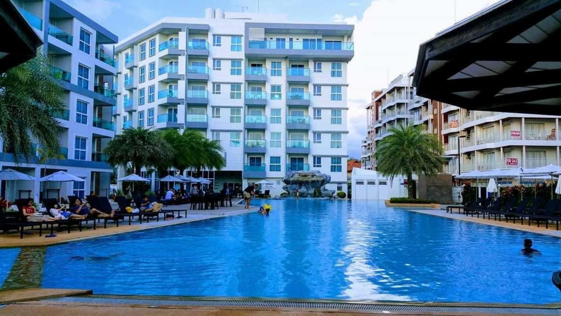 Grandblue Condominium 201 Mae Phim Εξωτερικό φωτογραφία