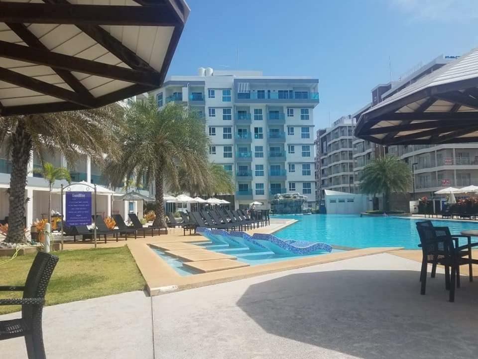 Grandblue Condominium 201 Mae Phim Εξωτερικό φωτογραφία