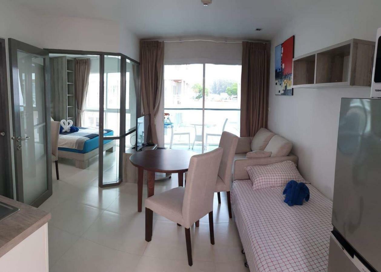 Grandblue Condominium 201 Mae Phim Εξωτερικό φωτογραφία